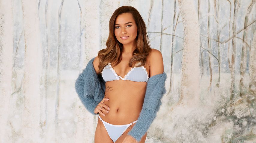 "Der Bachelor"-Kandidatin Karina