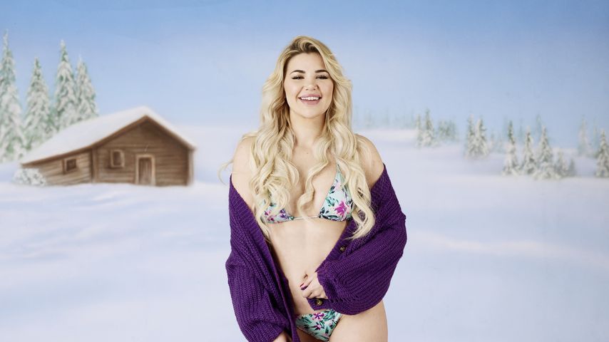 "Der Bachelor"-Kandidatin Kim Virginia