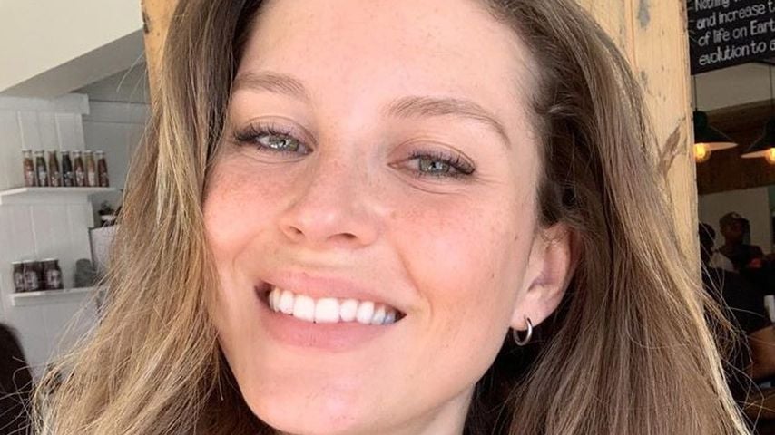 "Gar nicht so traurig": Bachelor-Wio meldet sich nach Finale