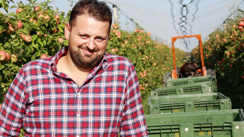 Diese Kandidatinnen nimmt BsF-Christoph mit zur Hofwoche