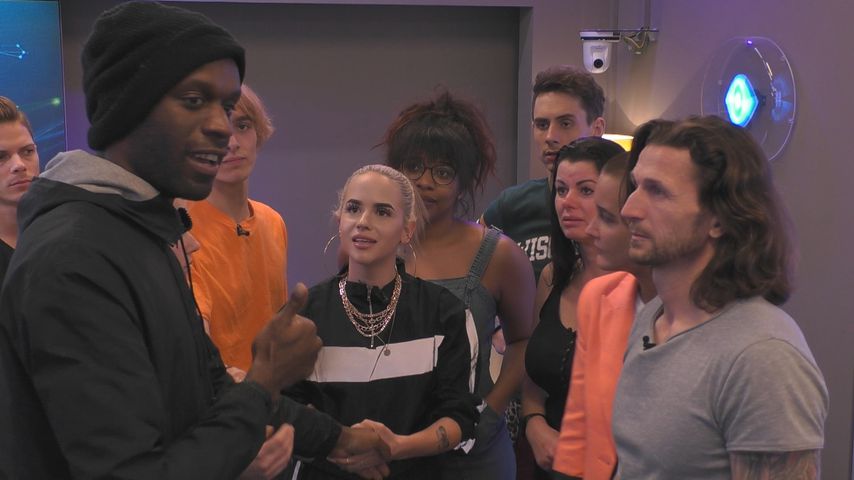 Der "Big Brother"-Cast 2020