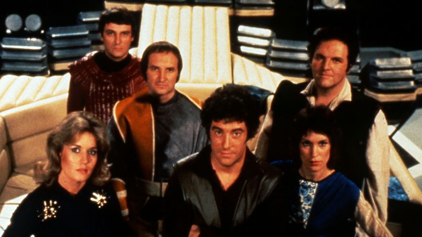 Mit 78 Jahren: "Doctor Who"-Star Paul Darrow ist gestorben