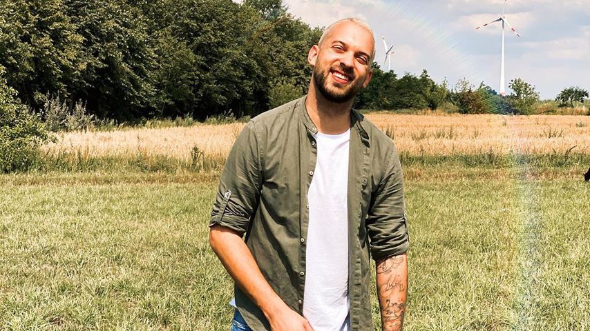 Fans wollen diesen BTN-Boy als neuen Prince Charming sehen