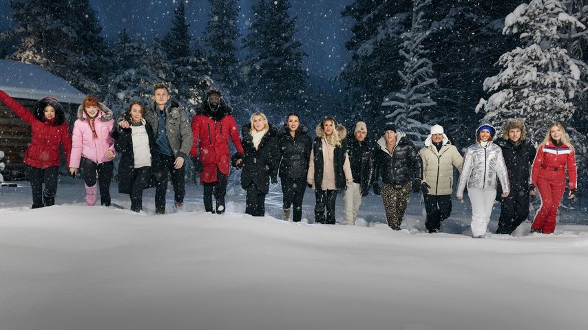 Dieses Team fliegt im "#CoupleChallenge"-Halbfinale raus