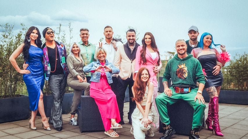 "B:REAL" bekommt weitere Staffel mit drei neuen Gesichtern