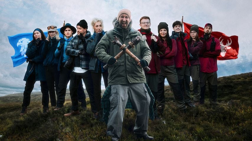 Dann startet neue Strategie-Show von YouTube-Star Freshtorge