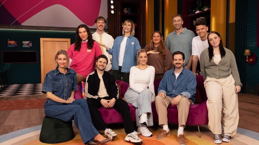 Diese Creator treten bei der ersten Staffel "LOL Next" an