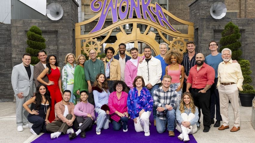 Netflix landet mit Wonka's the Golden Ticket einen Quotenhit