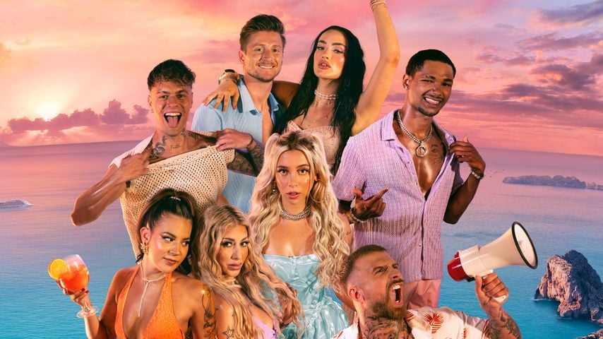 Offiziell: Das ist der neue Cast von "Germany Shore" 2025