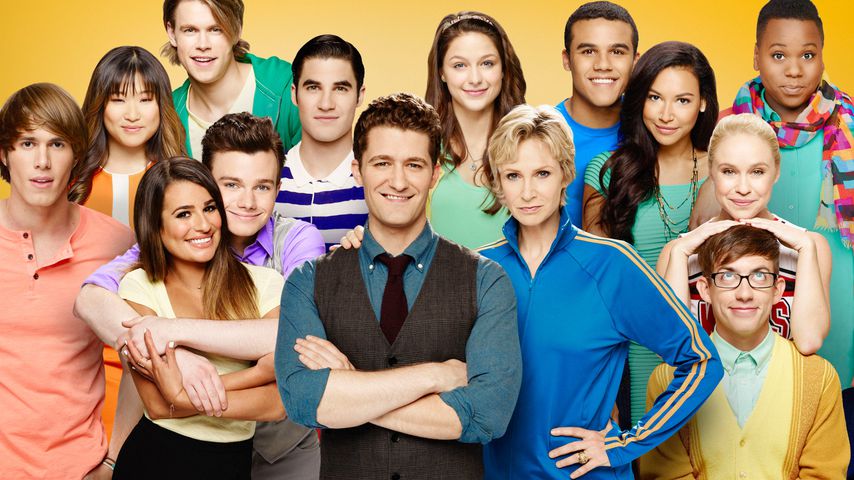 Fans zwiegespalten: Dokumentation beleuchtet "Glee"-Tode