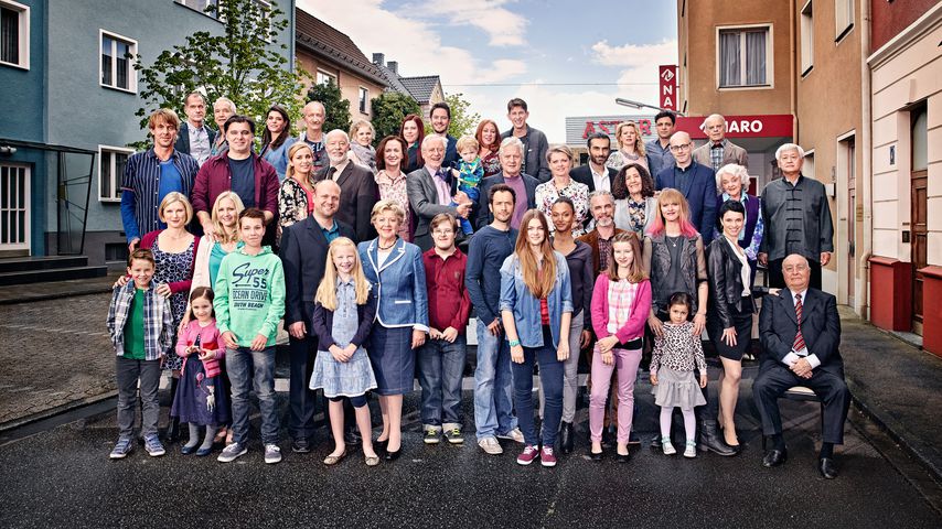 Abschied der "Lindenstraße": So endete die allerletzte Folge
