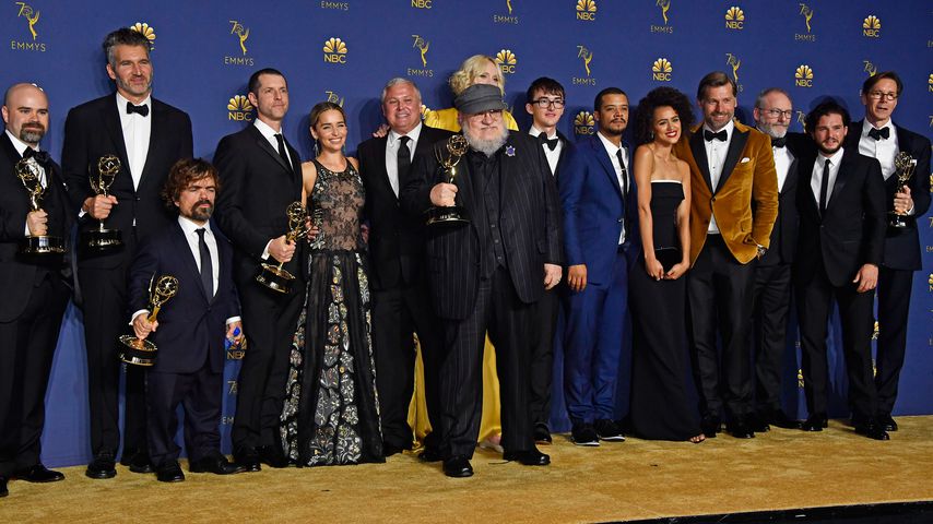 Kit Harington über GoT: "Jon Snow hat mein Leben verändert"