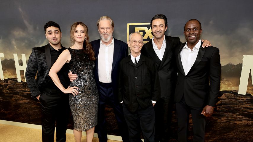 Serie "The Old Man" wird nach nur zwei Staffeln abgesetzt