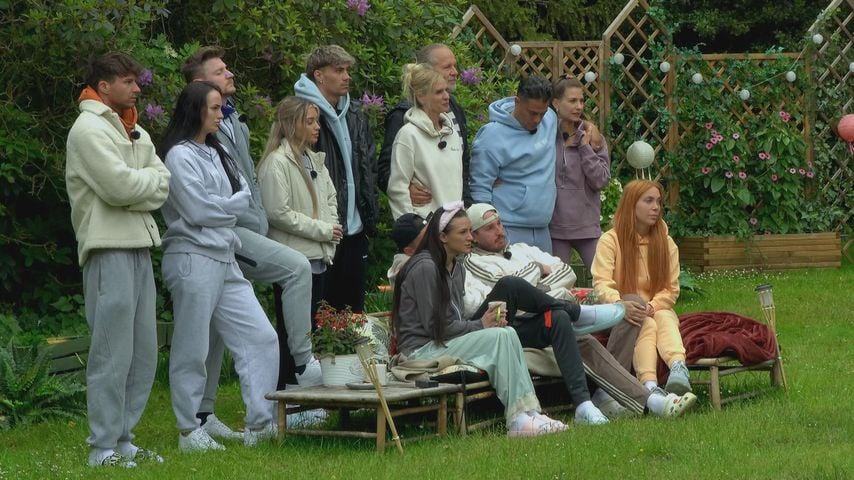 Welcher Promi nervt im "Sommerhaus der Stars" am meisten?