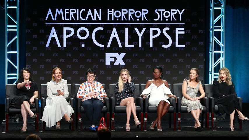 Start für neunte "American Horror Story"-Staffel bekannt!