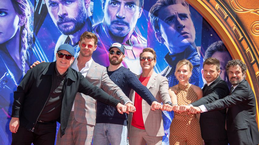 Alle bekannten Infos zu den kommenden zwei "Avengers"-Filmen