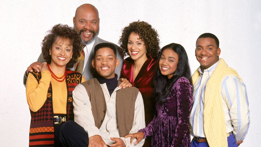 Kultserie "Der Prinz von Bel-Air" zurück im deutschen TV!