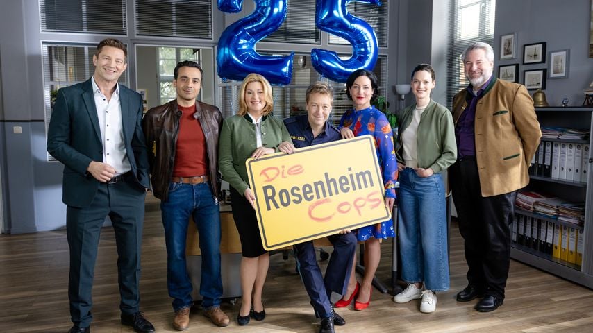 "Die Rosenheim-Cops"