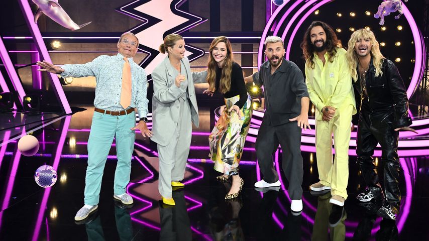 Kinder haben die Macht: "Die Superduper Show" steht bereit