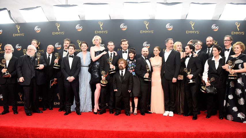 Schräg! So entstehen die Drachenlaute bei "Game of Thrones"