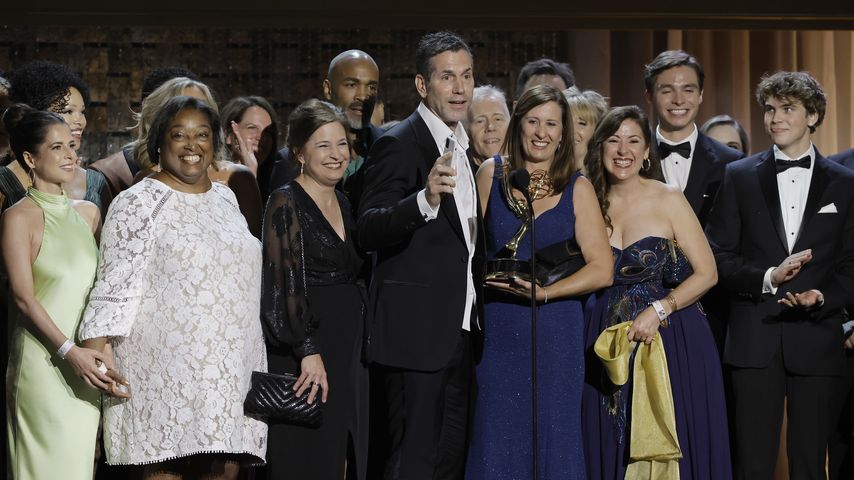 Der Cast von "General Hospital" bei den Emmy Awards 2022