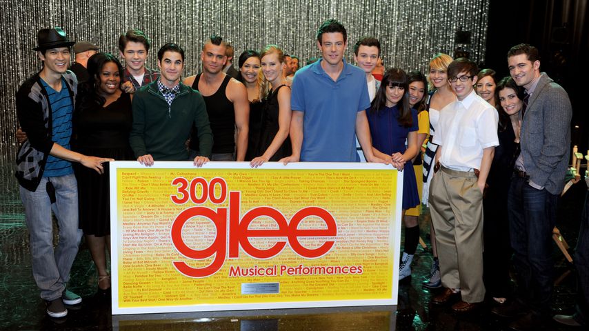 Alles auf Anfang: Viva wiederholt "Glee"