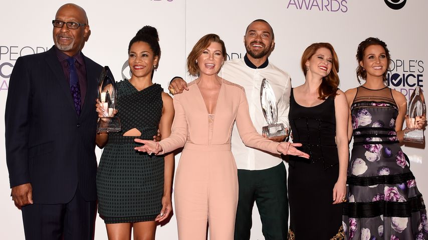 Nach Show-Aus: Diese Stars kehren zu "Grey's Anatomy" zurück