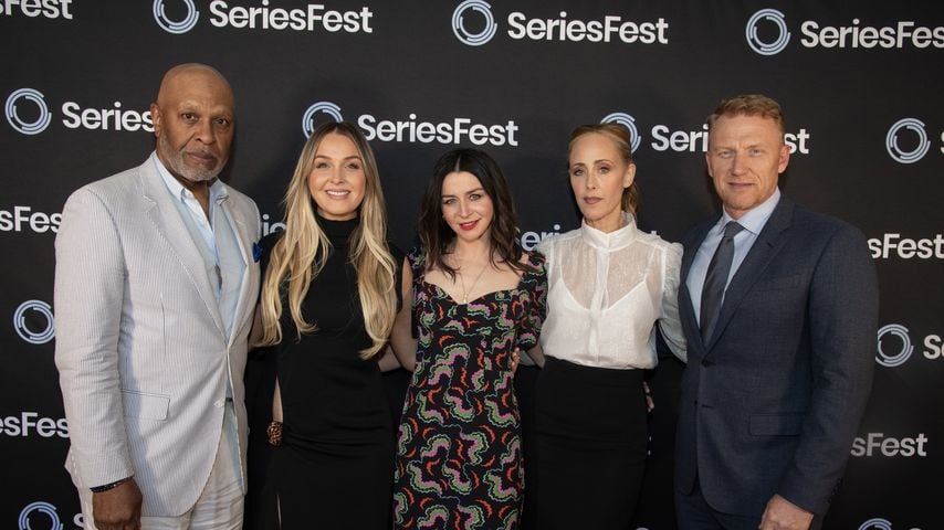 ProSieben verbannt "Grey's Anatomy" aus der Primetime