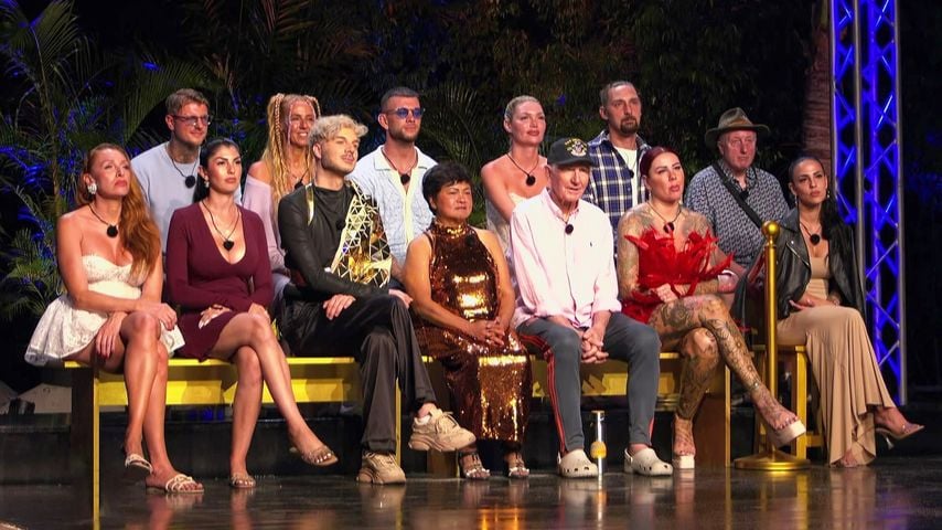 Eindeutig: Dieser Promi muss KDRS-Allstars sofort verlassen