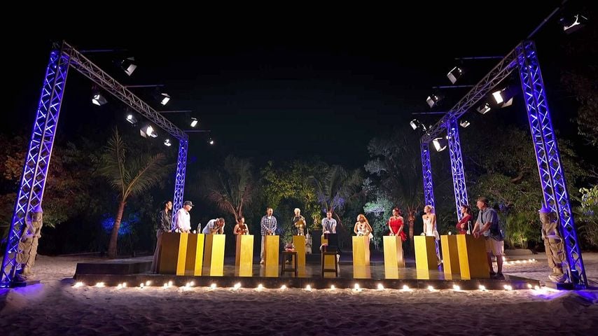 Der Cast von "Kampf der RealityAllstars" 2026