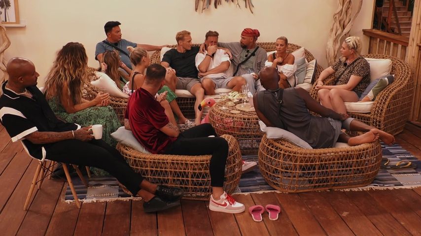 "Kampf der Realitystars" 2023