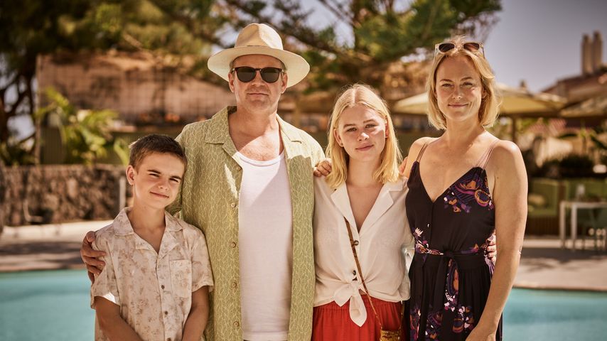 Katastrophen-Serie "La Palma" spaltet das Netflix-Publikum