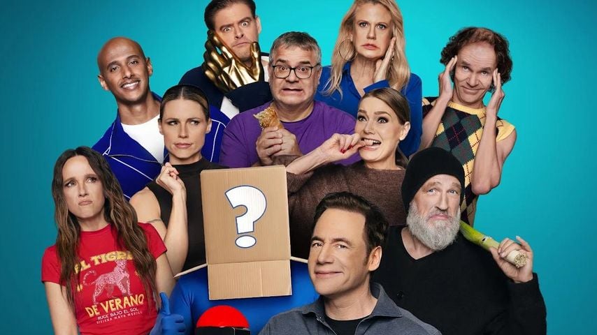 "LOL: Last One Laughing"-Cast, Staffel 7