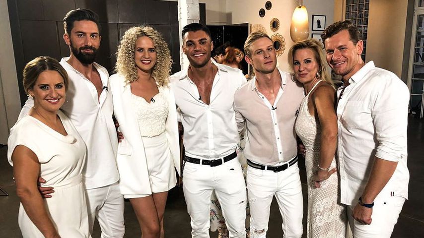 Nach "Match!": Keine Datingshows mehr für Sebastian Fobe?