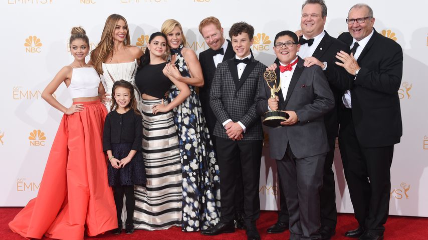 Eric Stonestreet wäre begeistert von "Modern Family"-Reboot