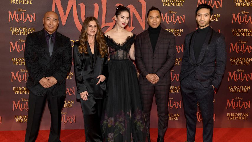 Keine Kino-Premiere: "Mulan"-Neuverfilmung kommt zu Disney+