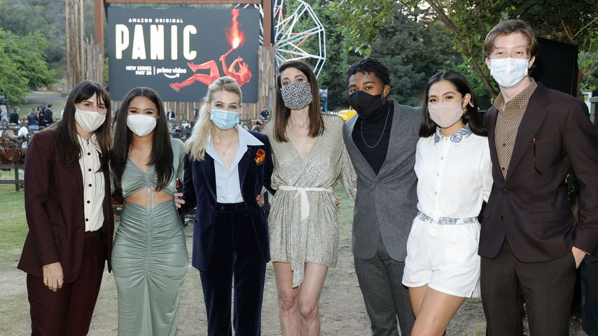 Neue Serie "Panic": Alle Infos zum aktuellen Amazon-Hit