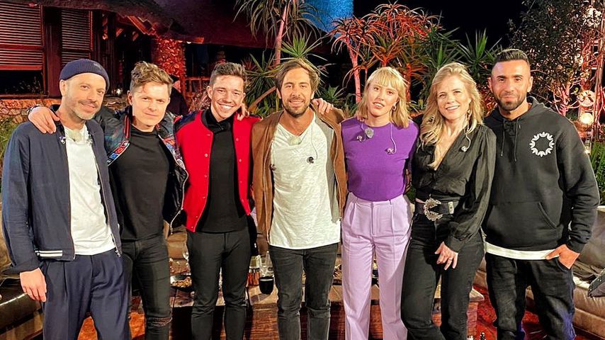 Der Cast von "Sing meinen Song" 2020