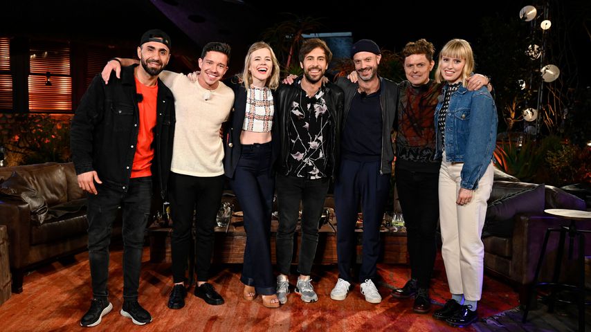 So verbringen die "Sing meinen Song"-Stars ihre Freizeit