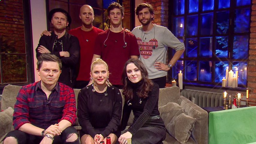 "Sing meinen Song"-Termin für Weihnachts-Special steht!