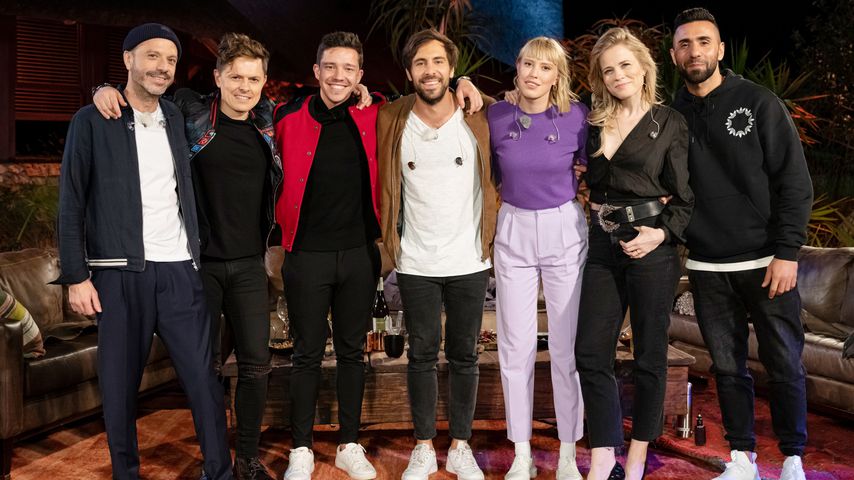 Suchen sich "Sing meinen Song"-Stars Lieder selbst aus?