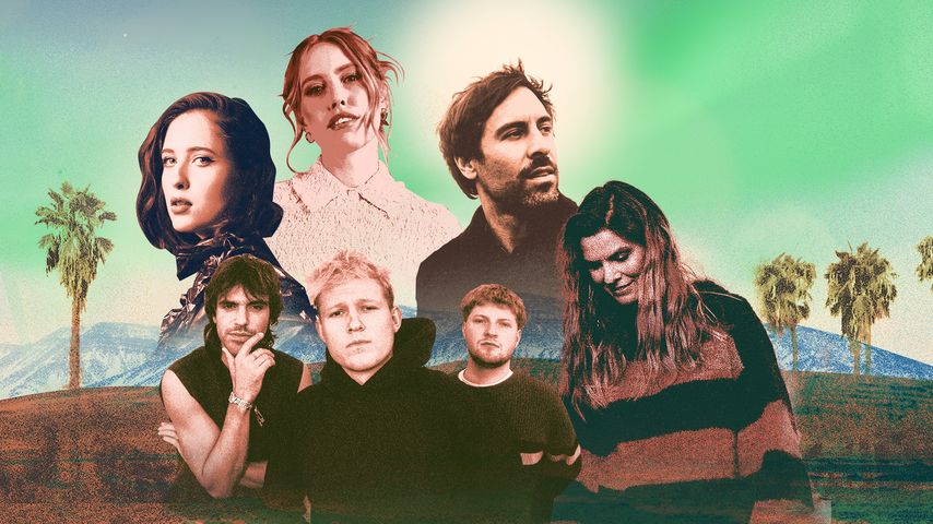 Neues ZDF-Format "Song Trip": Diese Musiker sind mit dabei