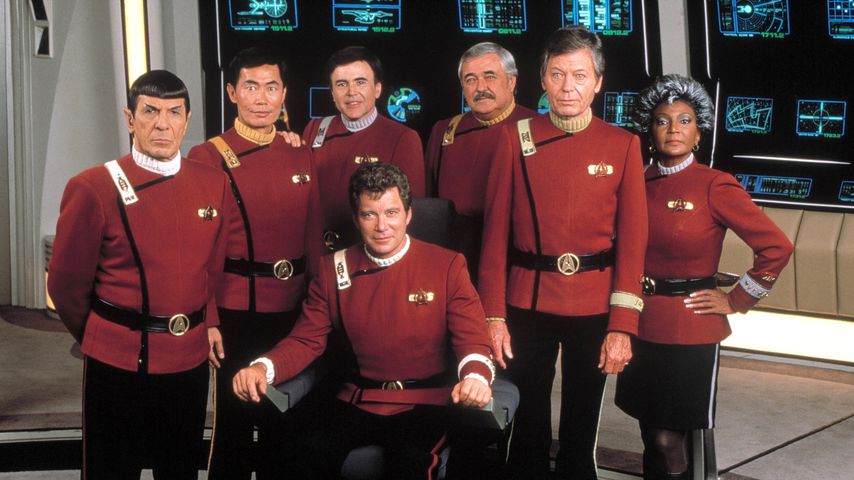 So wird die dritte Staffel "Star Trek: Strange New Worlds"