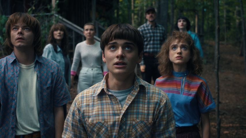 Bestätigt: "Stranger Things" bekommt offiziell ein Spin-off