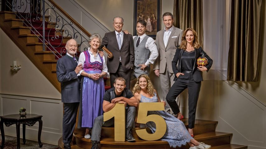 Welche "Sturm der Liebe"-Staffel war die erfolgreichste?