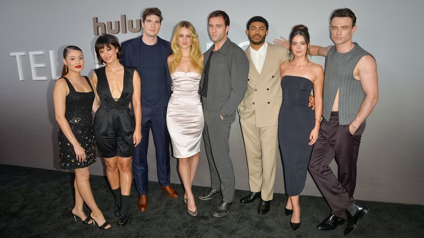Serienhit "Tell Me Lies" endet mit düsterer dritter Staffel