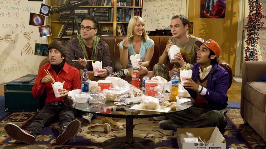 Kommt ein "The Big Bang Theory"-Spin-off rund um Stuart?