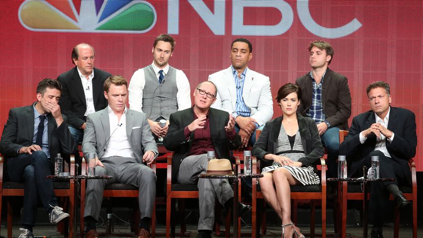 Spoiler: Ein Star aus dem Hauptcast verlässt "The Blacklist"