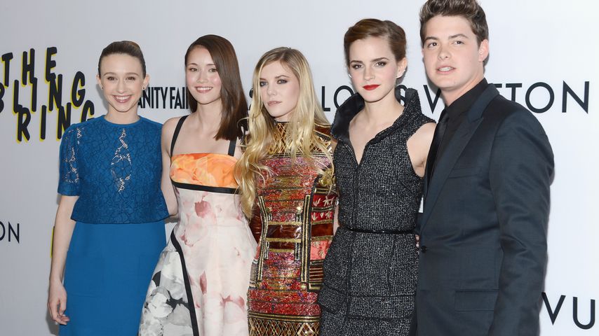 Emma Watson will keinen Stylingberater!