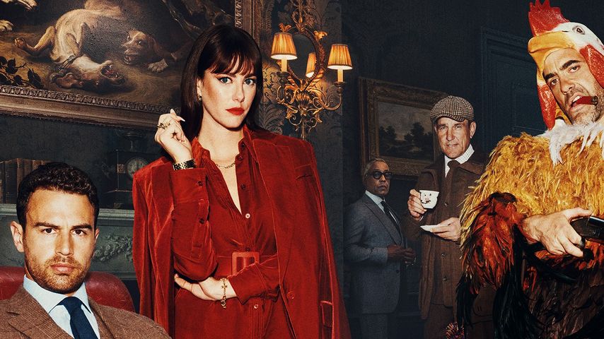 Charts: Diese Netflix-Hits sind ein Muss für die Ostertage